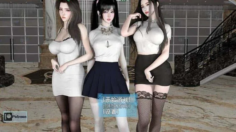 我的幸福人生 我的幸福人生最新版下载CG回想 封面图