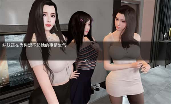我的幸福人生 中文界面 内容截图 6