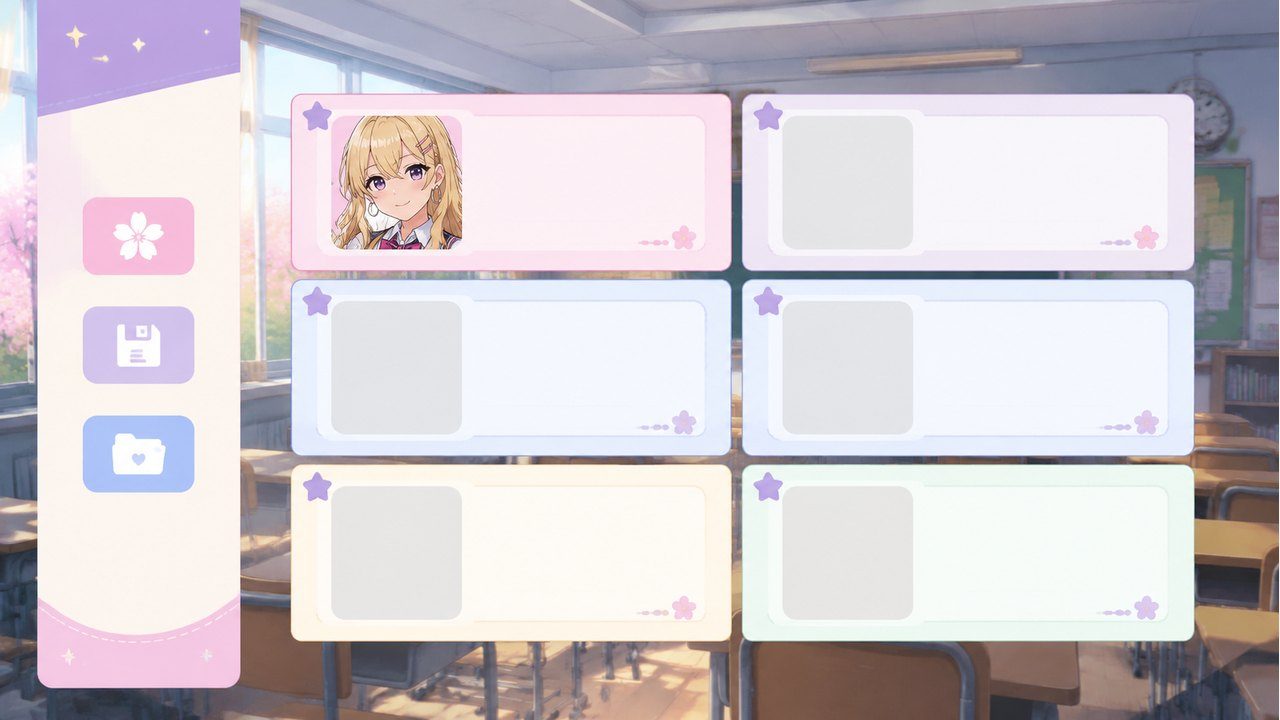 夏之音 新手攻略 详情图 8