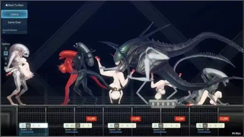 异形探索伊娃计划AlienQuestEVE 任务推进 资料图 7