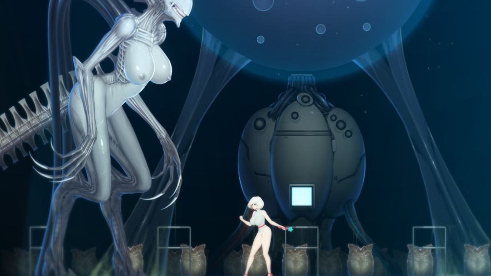异形探索伊娃计划AlienQuestEVE 汉化版 展示图 3