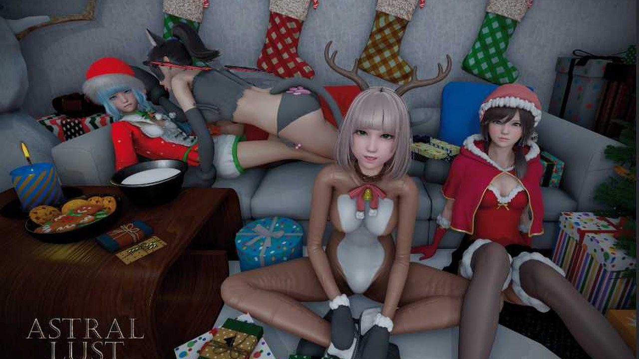 星体欲望 主线事件 专题图 3